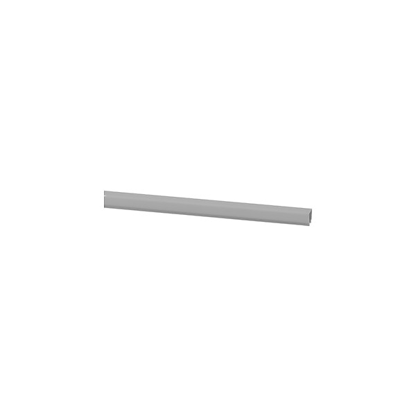Hensel Abdeckung 12mm Sammels., L:1m Mi SA 12